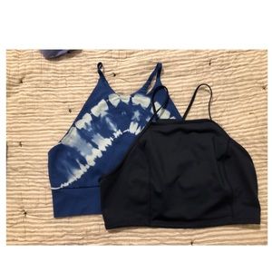 JOY LAB 2 FOR 1 SPORTS BRA: SOLD